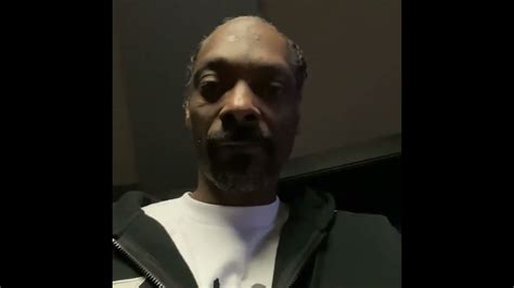 snoop dogg instagram|snoop dogg instagram live video.